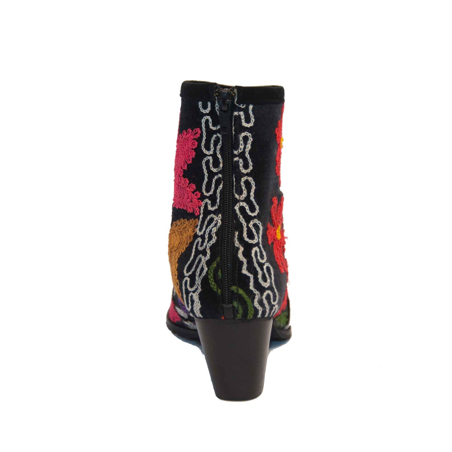 Cheyenne Short Suzani 5