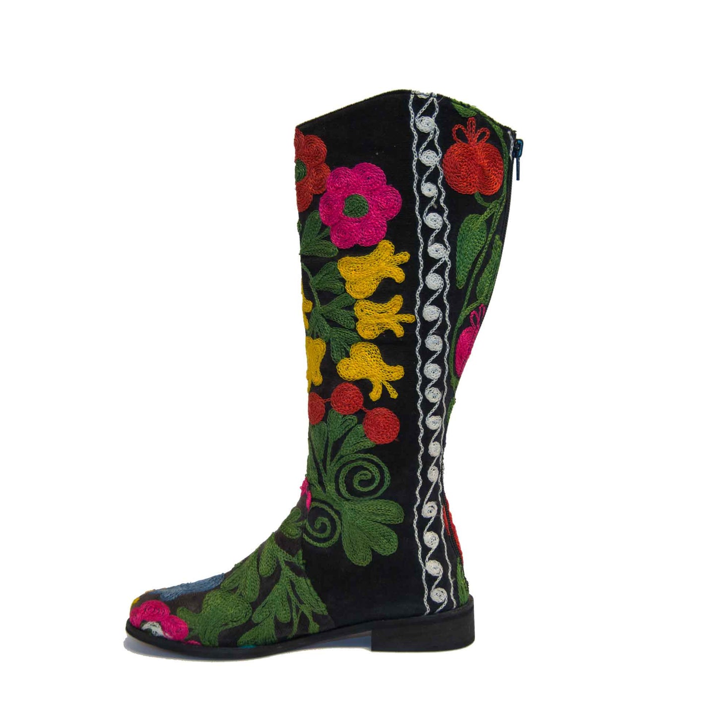 Gypsy Tall Suzani 1