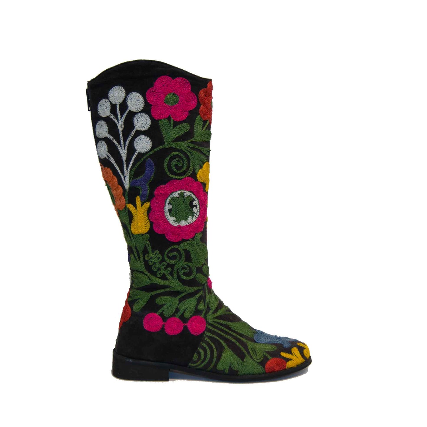 Gypsy Tall Suzani 1
