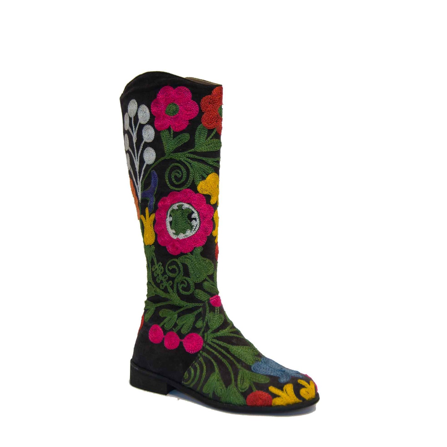 Gypsy Tall Suzani 1