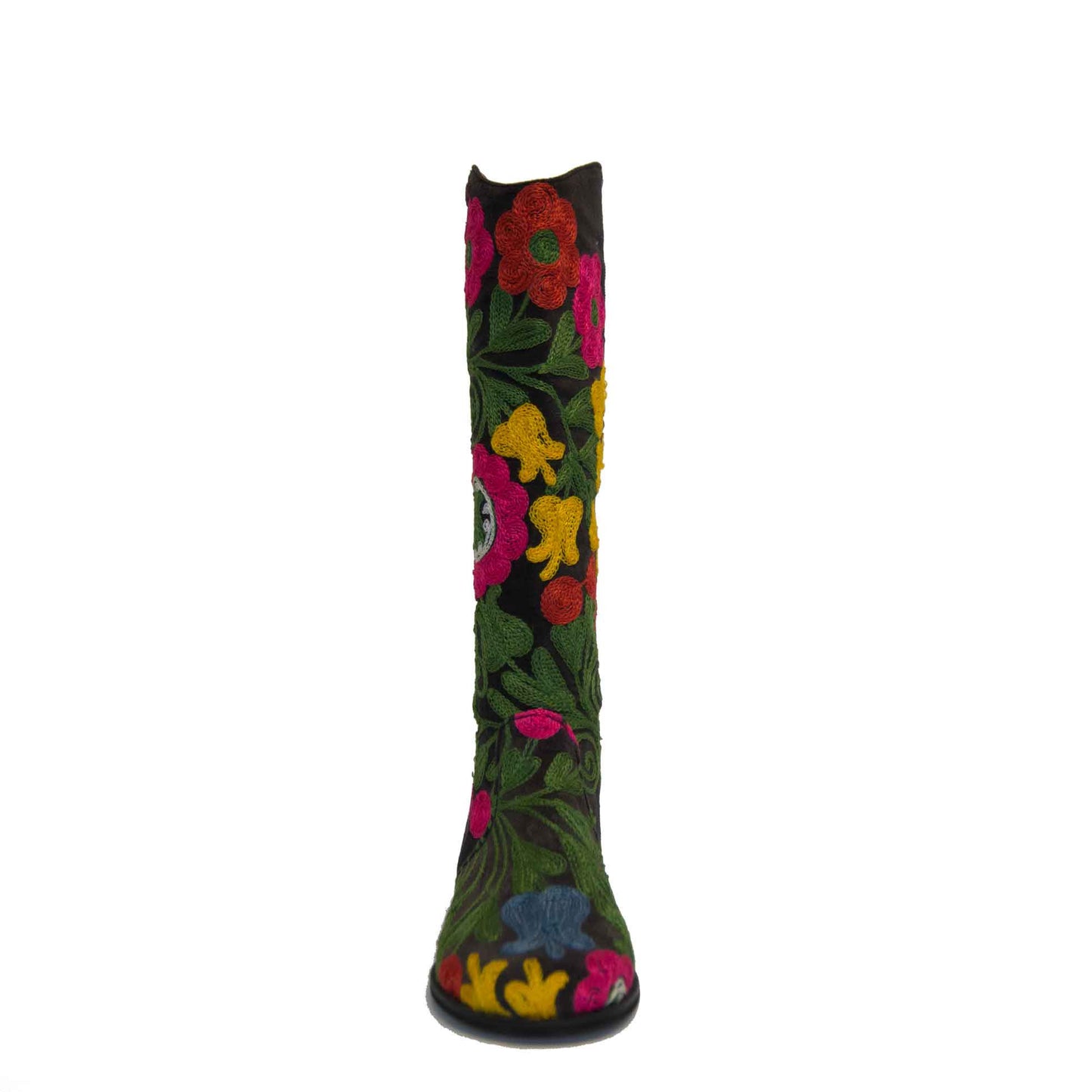 Gypsy Tall Suzani 1
