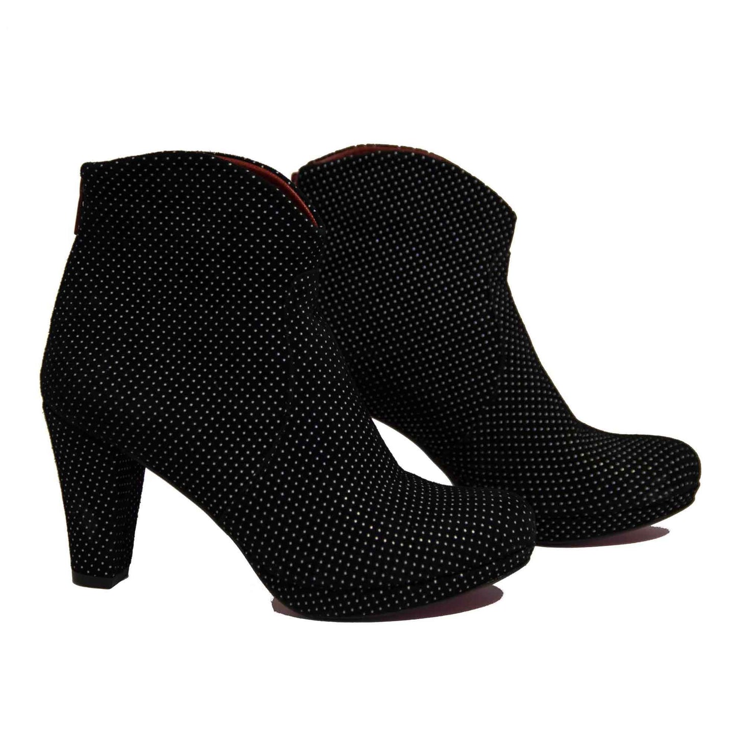 Collette Short Leather 2