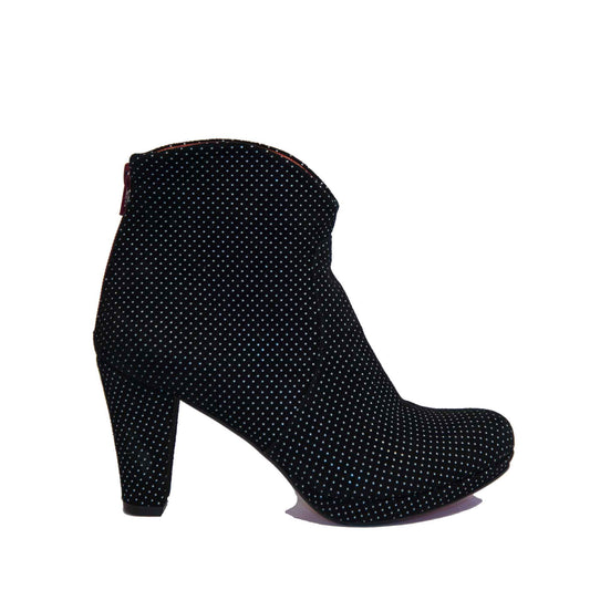 Collette Short Leather 2