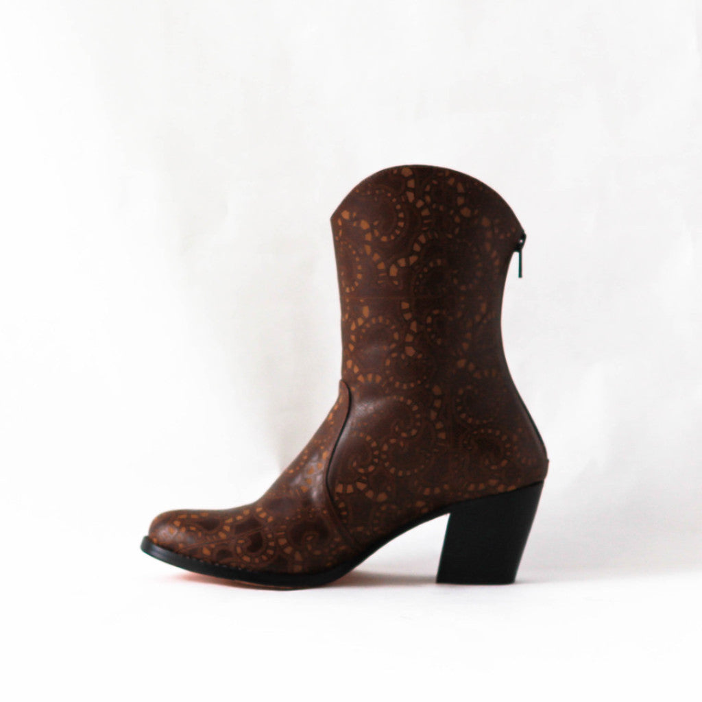 Carmel Mid-Calf