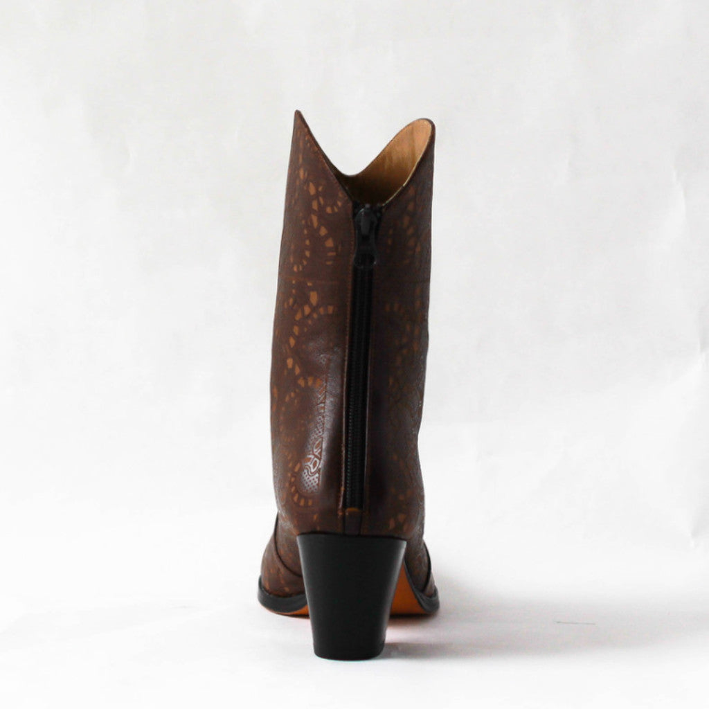 Carmel Mid-Calf