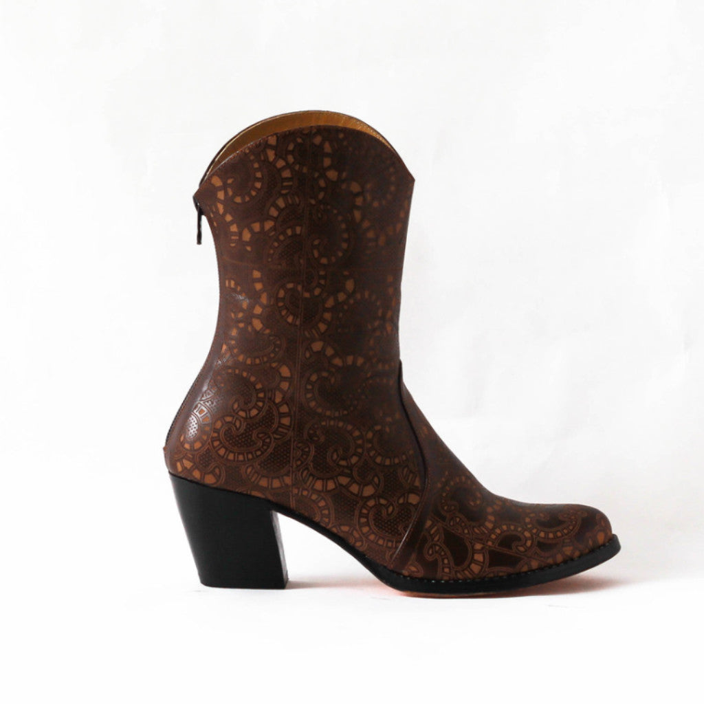 Carmel Mid-Calf