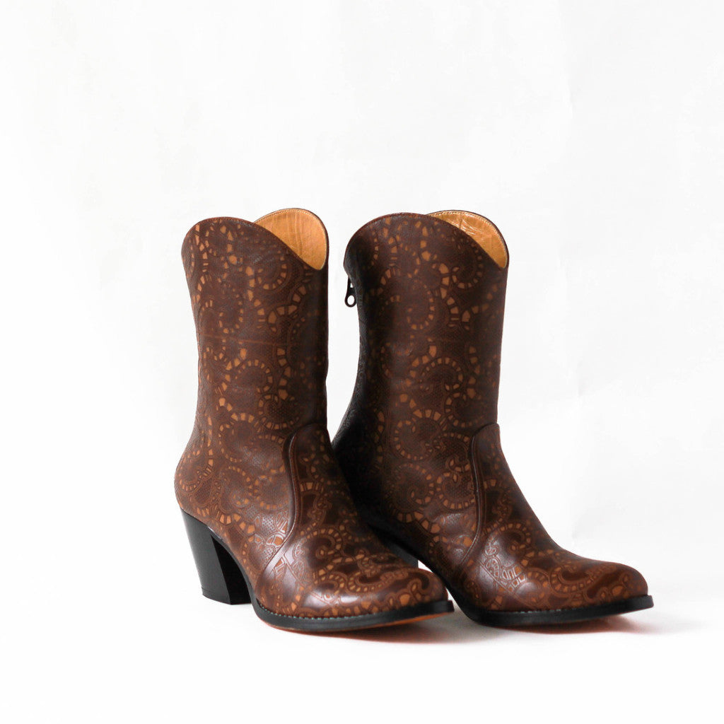 Carmel Mid-Calf