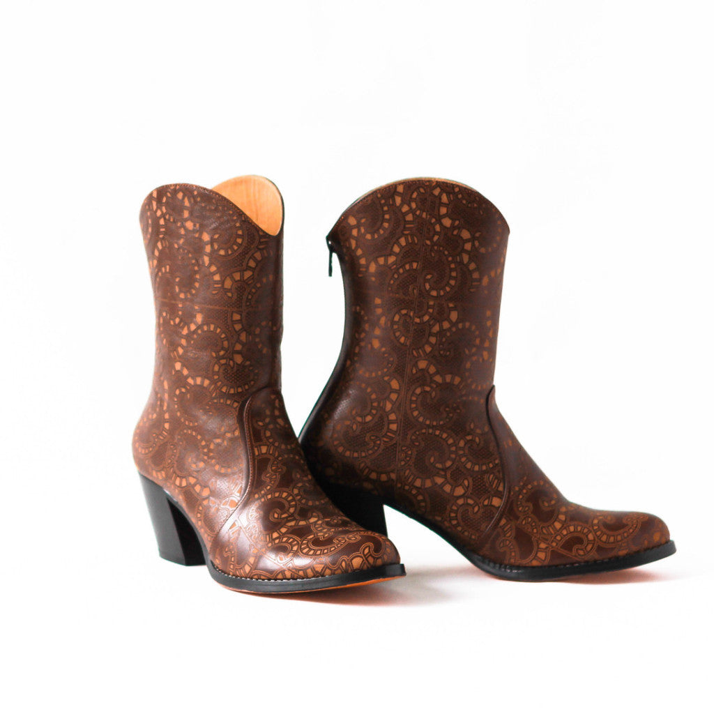 Carmel Mid-Calf
