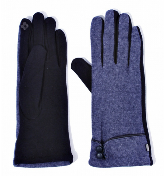 Ultra Soft Gloves