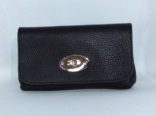 Small Italian Waist Purse / Clutch