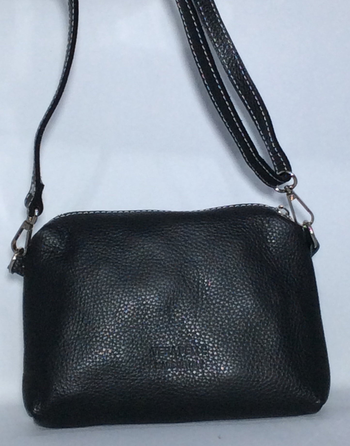 Smaller Italian Purse in a Purse