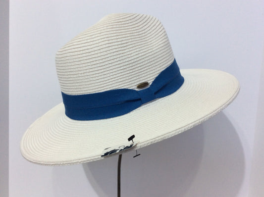 Perfect Summer Fedora Hat