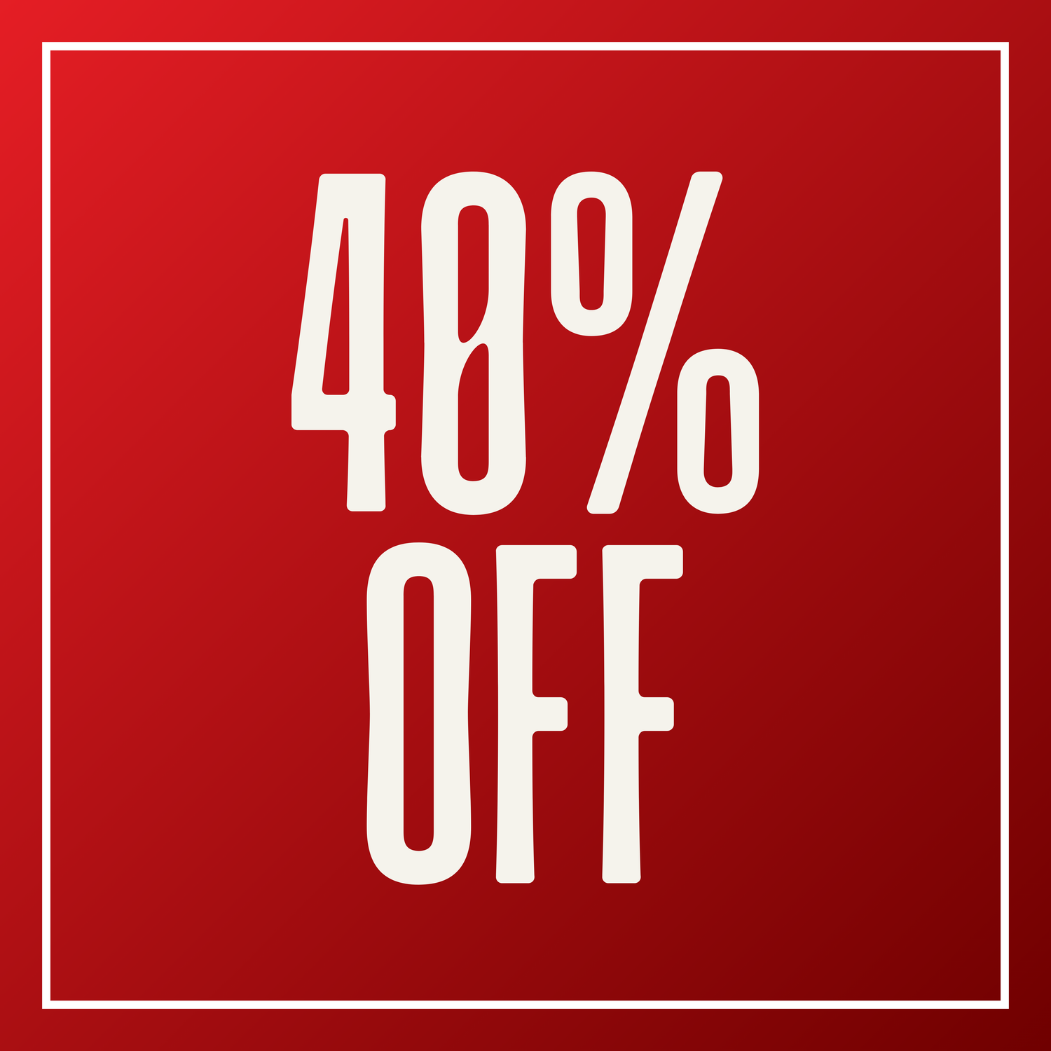 Heart-Stopping Sparkle | 40% OFF