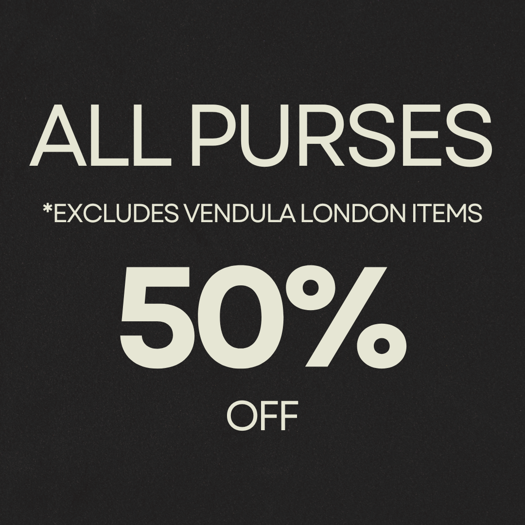 ⭐ 50% OFF Purses