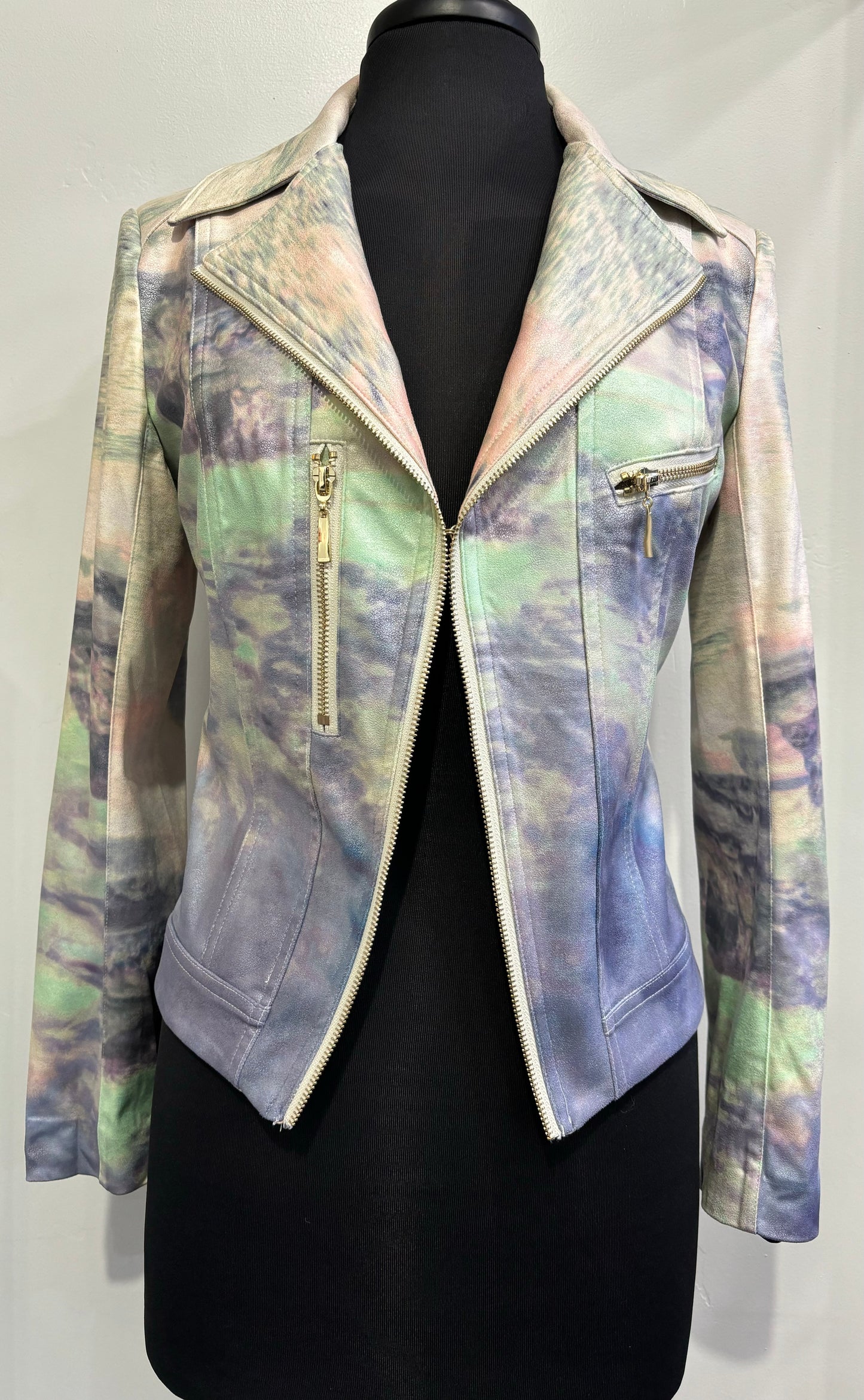 Liquid Desert Dream Jacket