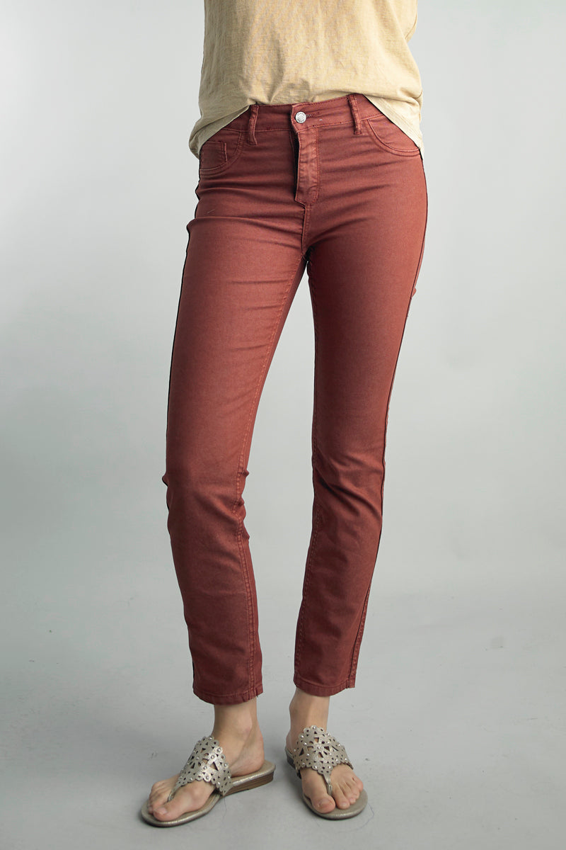 Sienna Reversible Jeans