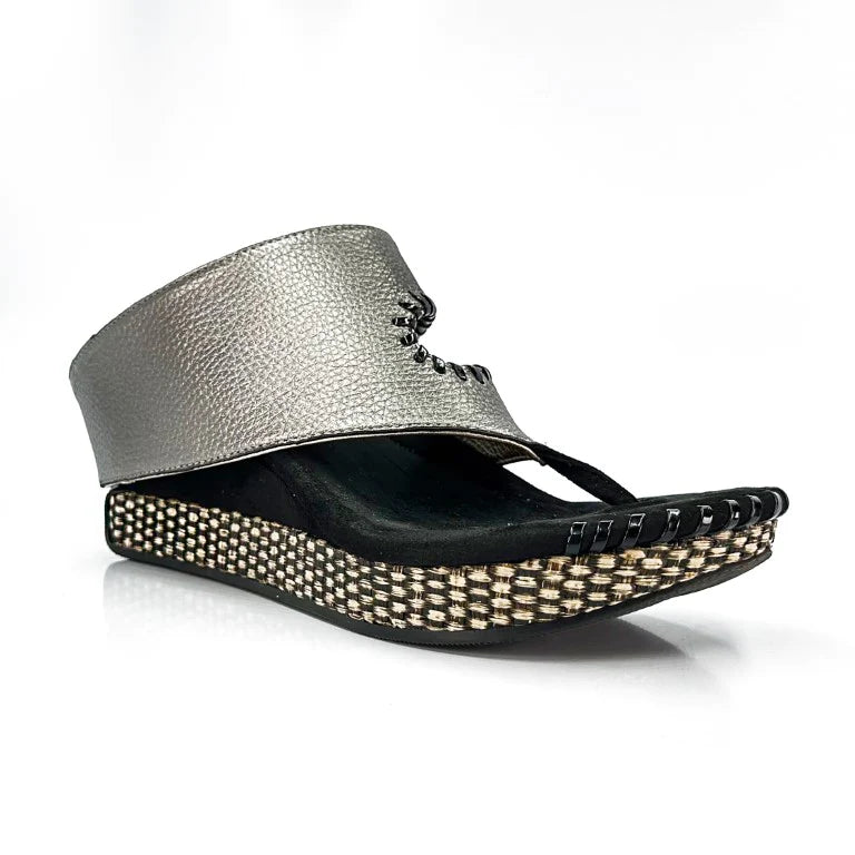 Thong Style Reversible Sandals