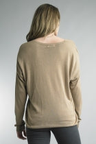 Soft Knit Light Weight Sweater