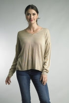Soft Knit Light Weight Sweater