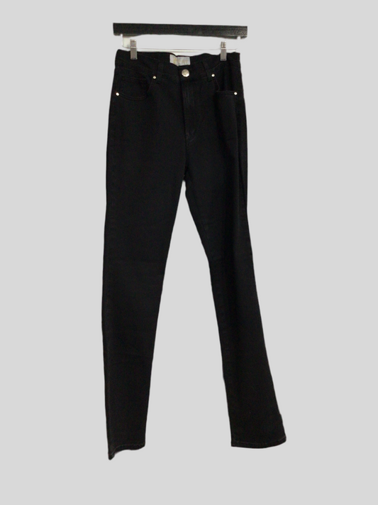 Black Portuguese Jeans