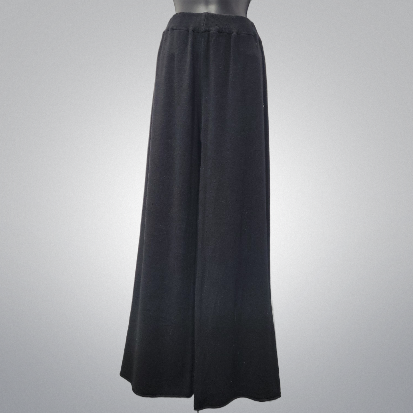 Italian Wide Leg Pants