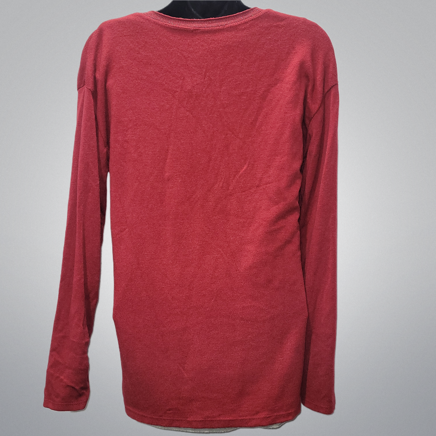 Lightweight Sweater Top