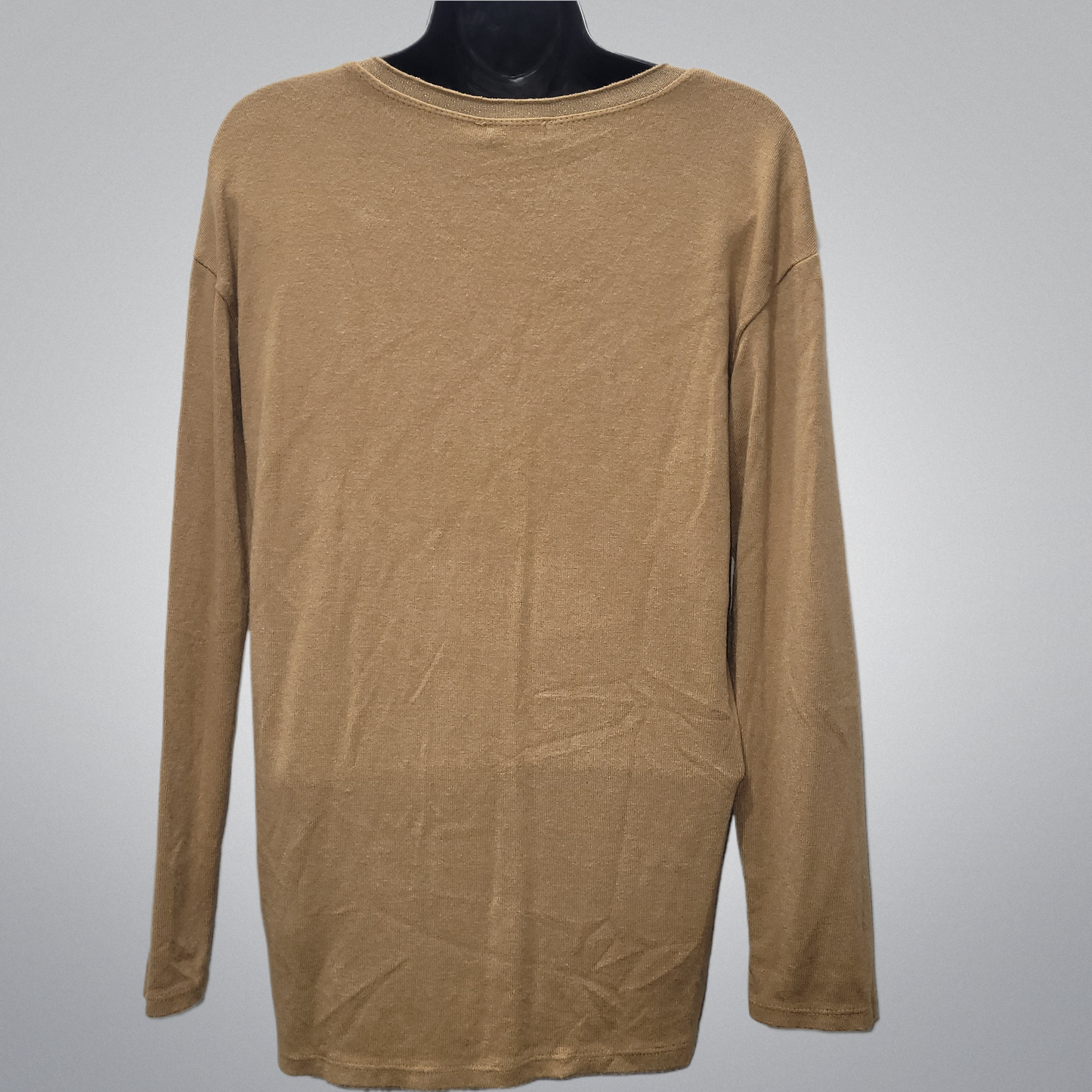 Lightweight Sweater Top