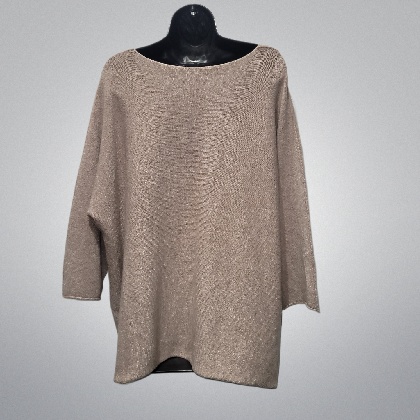 Italian Super Soft 3/4 Sweater