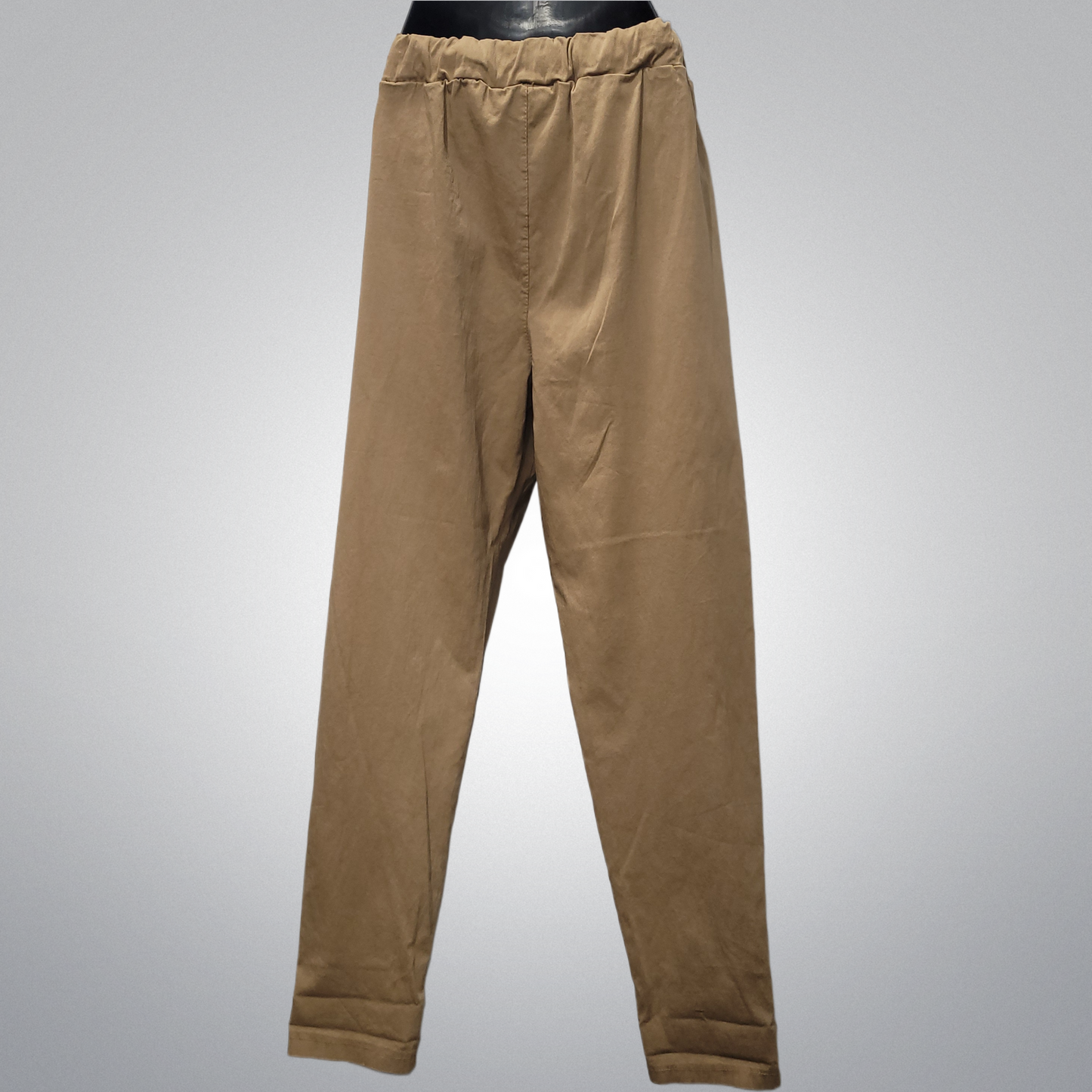 Cotton Sisterhood Italian Pants