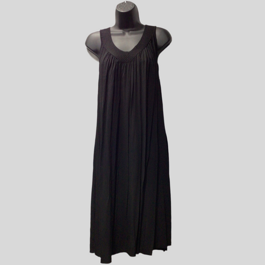 Italian Tank Style Short Dress (in 3 colors)