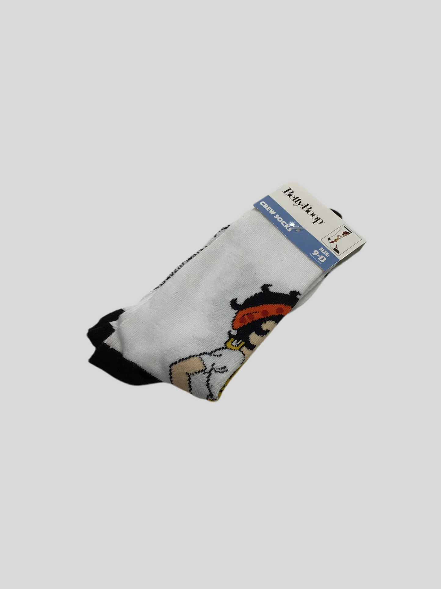 Equalizer Accessories- Diverse Crew Socks