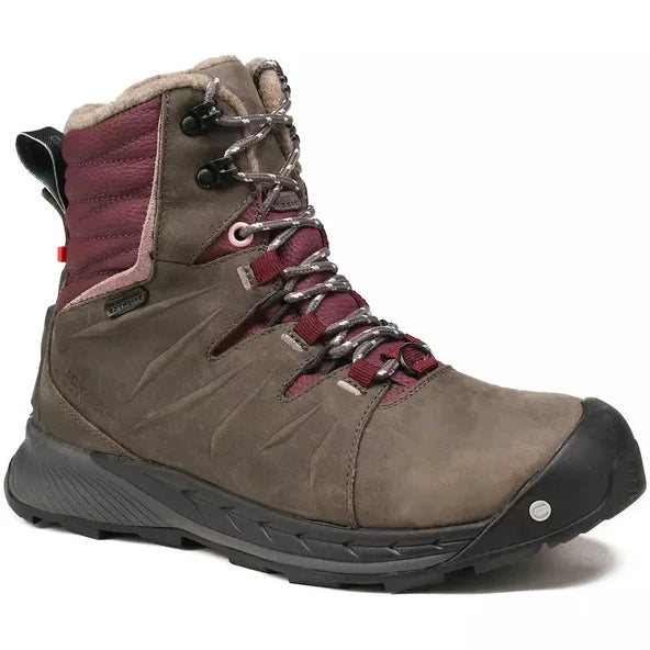 Women's Adventure Winter Boots