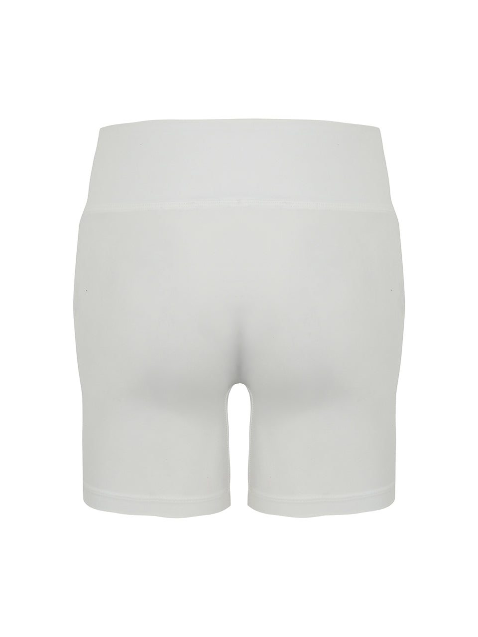 Essential White Shorts - Sportswear (Golf/Tennis/Pickleball)
