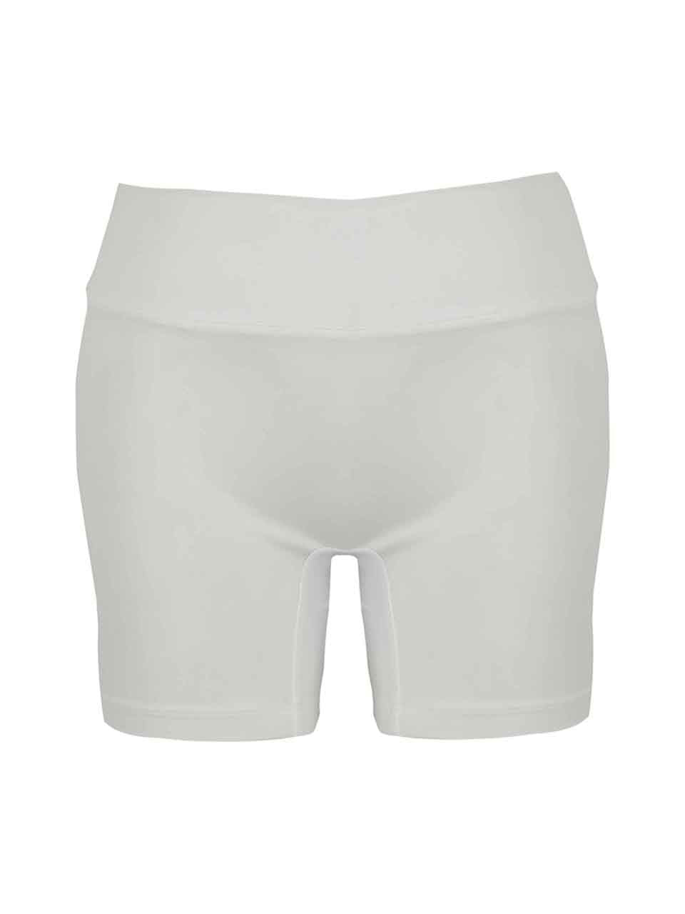 Essential White Shorts - Sportswear (Golf/Tennis/Pickleball)