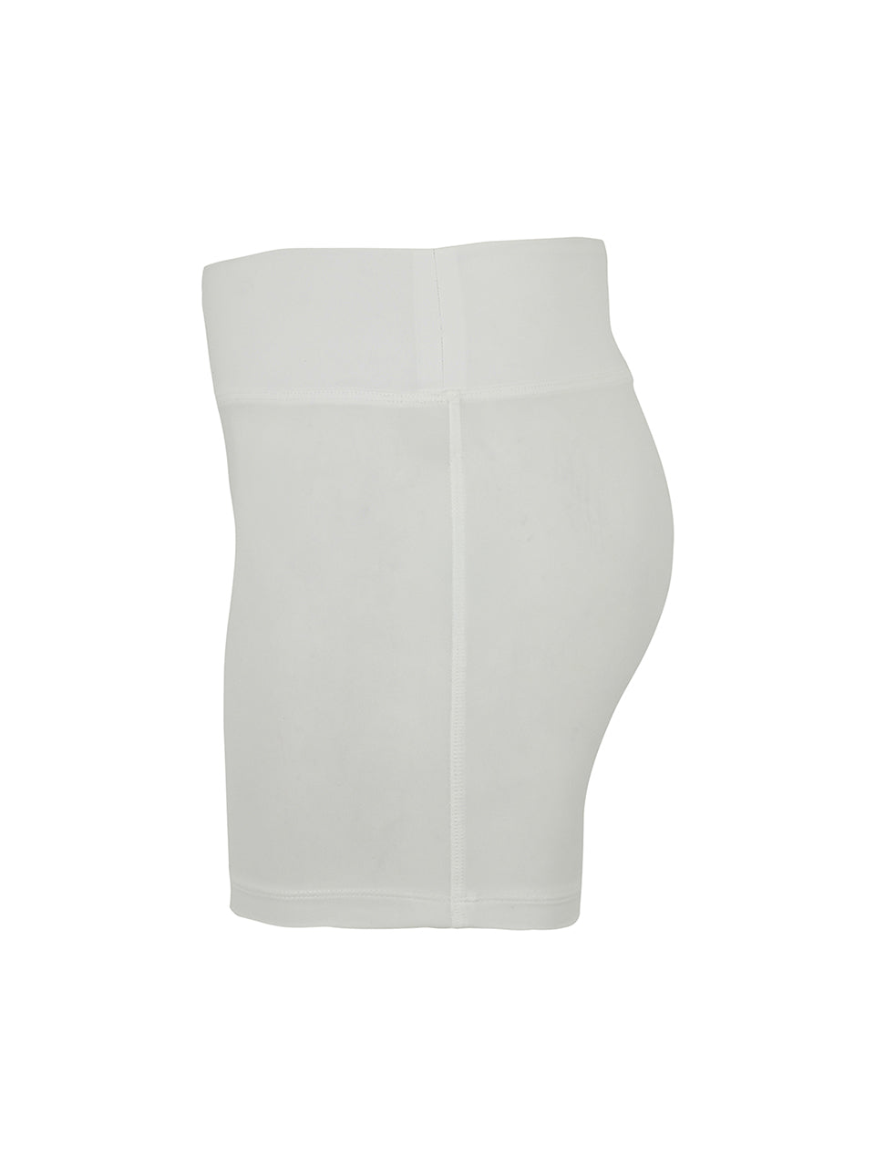 Essential White Shorts - Sportswear (Golf/Tennis/Pickleball)