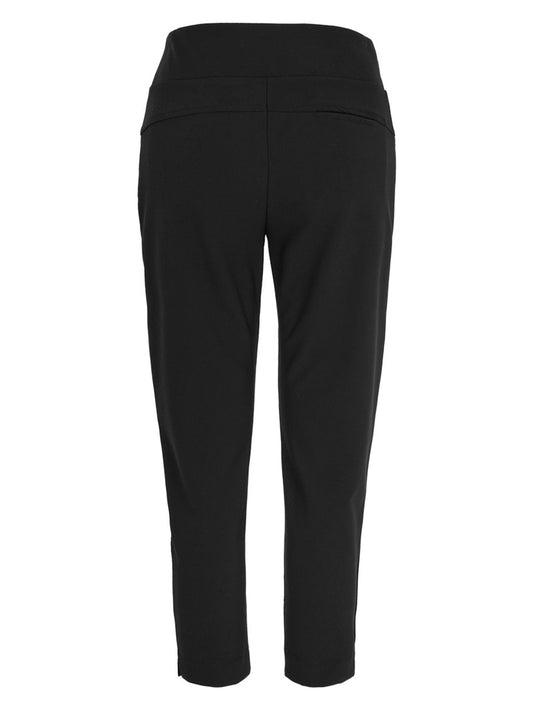 Essential Black Pants