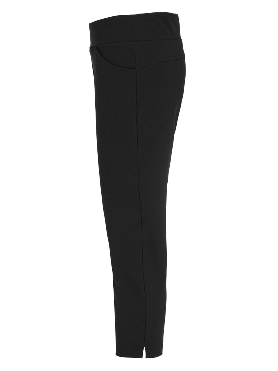 Essential Black Pants
