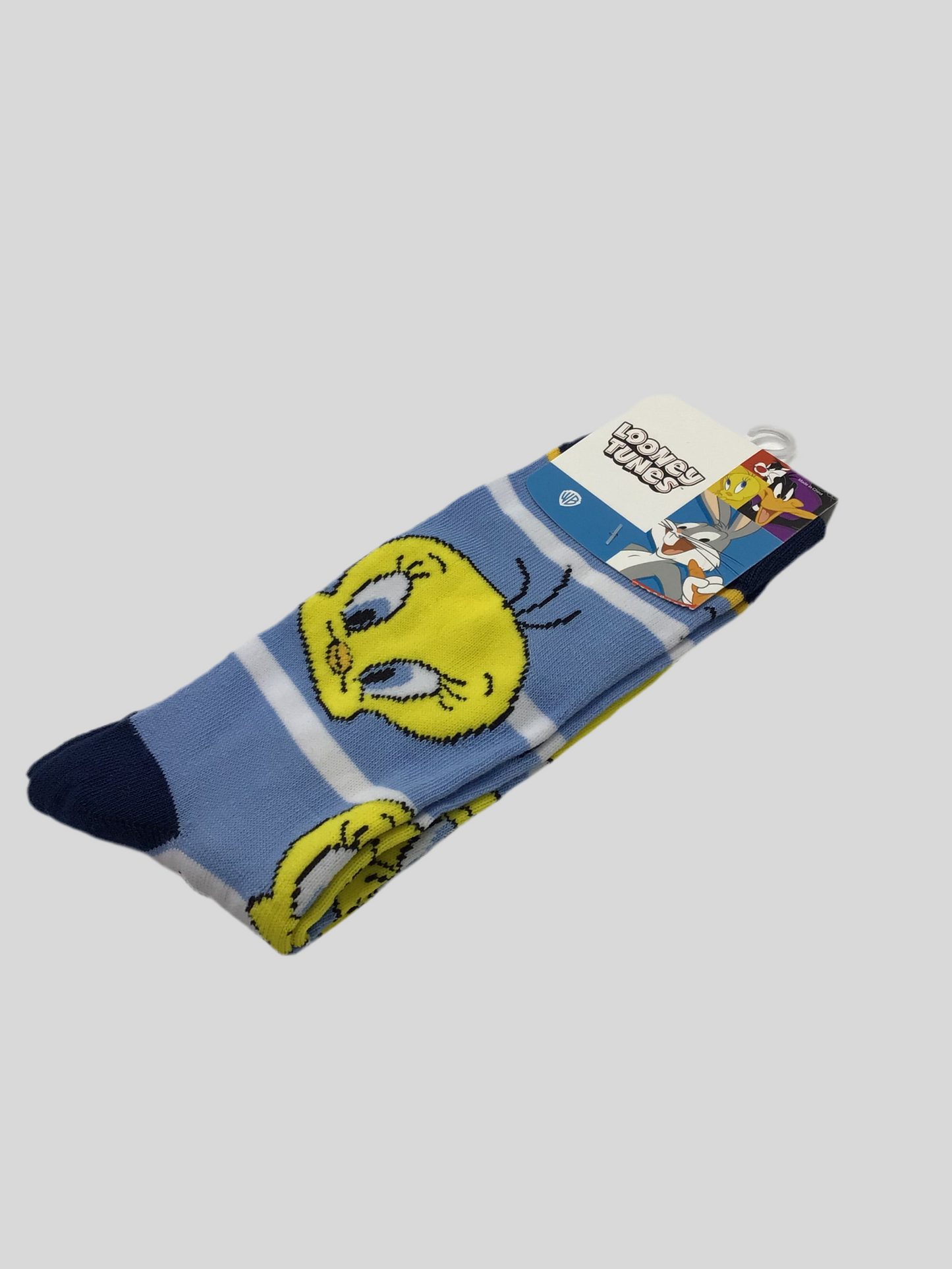 Bioworld - Diverse Crew Socks
