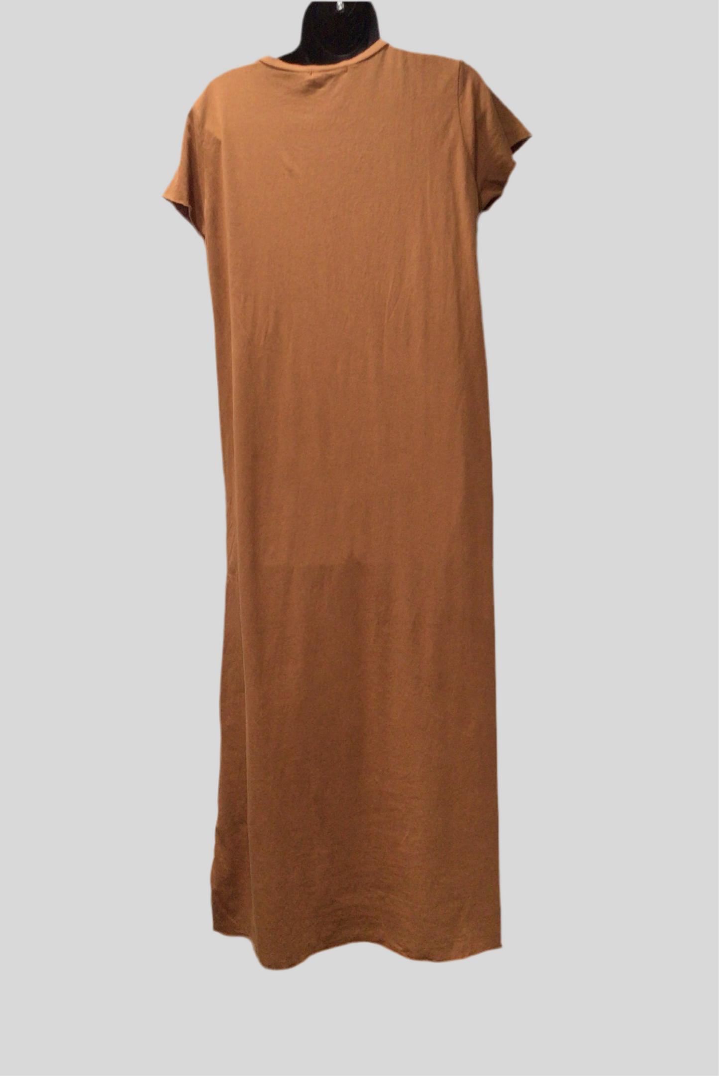 Italian Cotton "Feeling Good" Dress (in 4 colors)