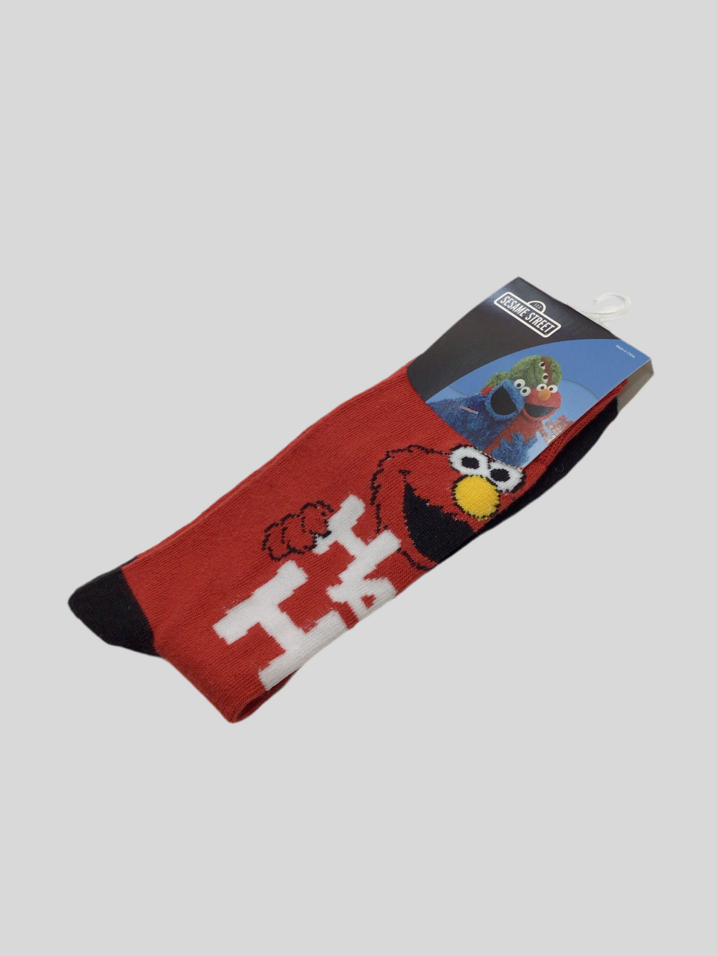 Bioworld - Diverse Crew Socks