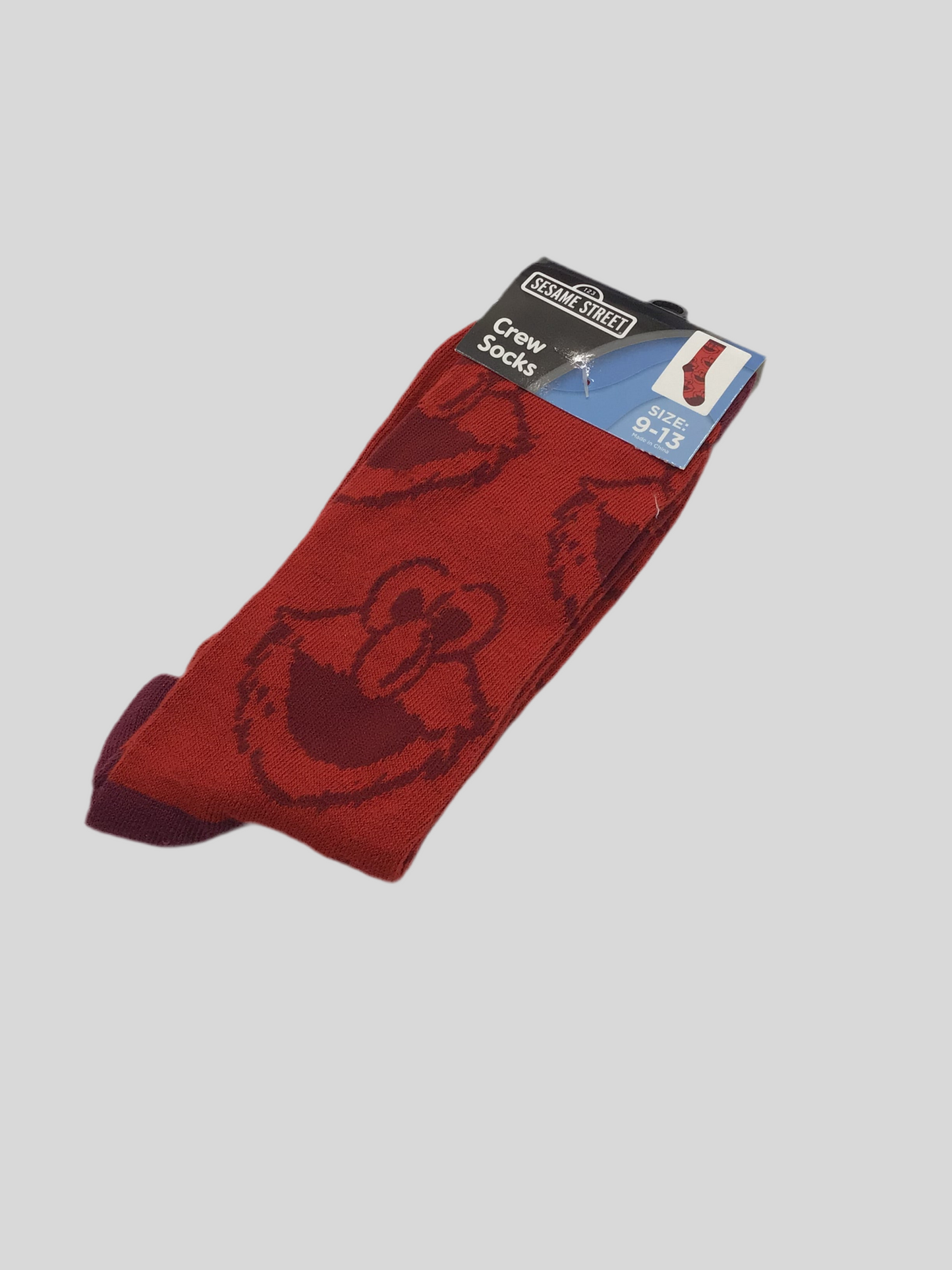 Equalizer Accessories- Diverse Crew Socks