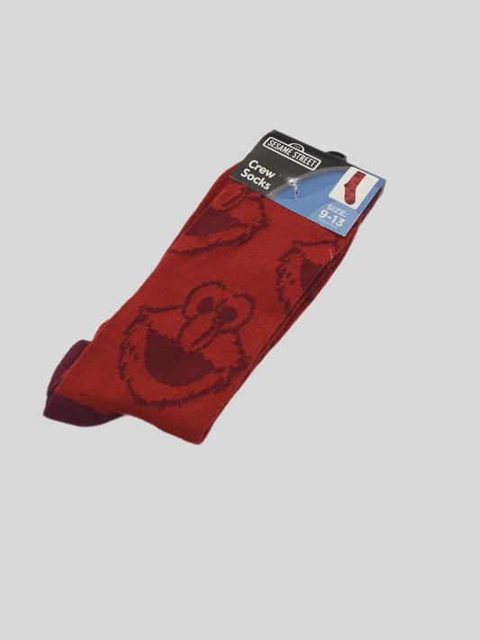 Equalizer Accessories- Diverse Crew Socks