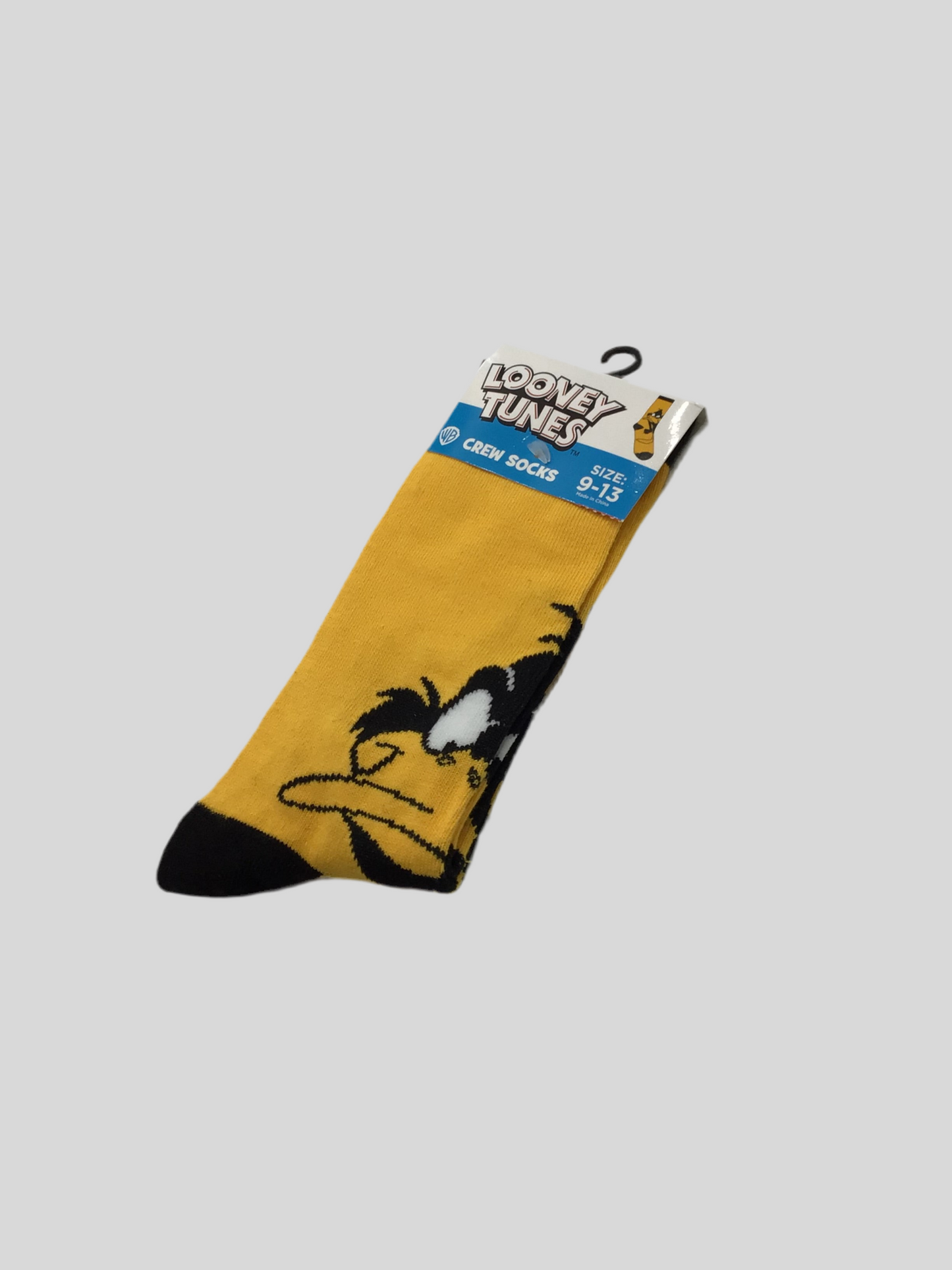 Equalizer Accessories- Diverse Crew Socks