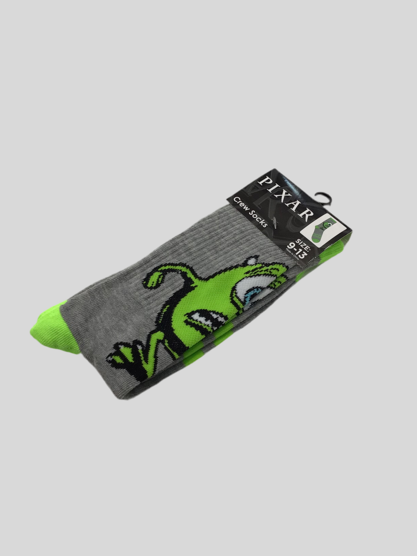 Equalizer Accessories- Diverse Crew Socks