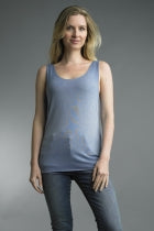 Italian Knit Tank Top