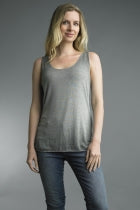 Italian Knit Tank Top