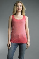 Italian Knit Tank Top