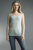 Italian Knit Tank Top