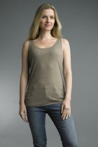 Italian Knit Tank Top