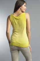 Italian Knit Tank Top